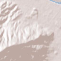 Razvanje Terrain Map