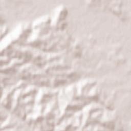 Trnovska Vas Terrain Map