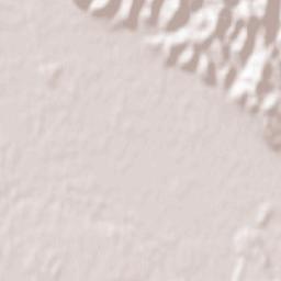 Mursko Središće Terrain Map