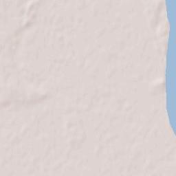 Dunaszentgyörgy Terrain Map