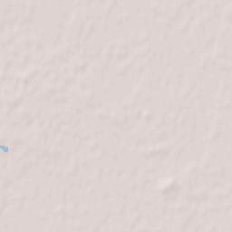 Kalocsai Járás Terrain Map