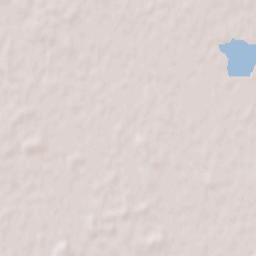 Pusztaszer Terrain Map