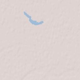 Pusztaföldvár Terrain Map