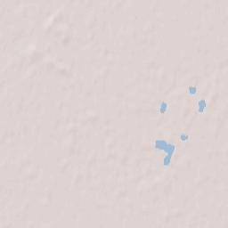 Kétegyháza Terrain Map
