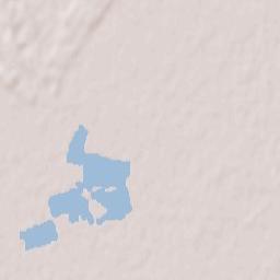 Chişineu-Criş Terrain Map