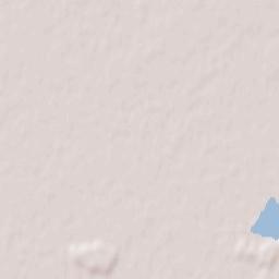 Comuna Cermei Terrain Map