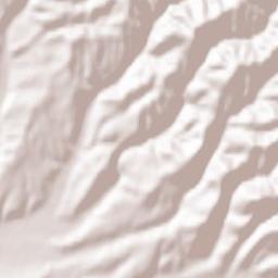 Comuna Hăşmaş Terrain Map