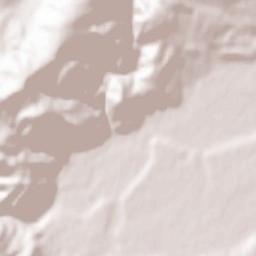 Comuna Mihai Viteazu Terrain Map