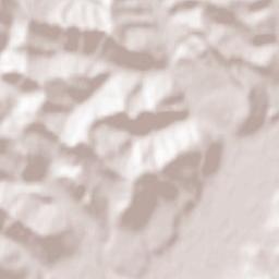 Maiad Terrain Map