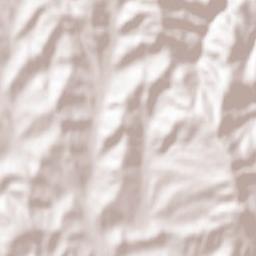 Comuna Strugari Terrain Map