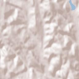 Comuna Filipeni Terrain Map