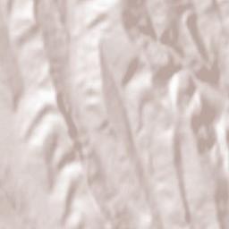 Comuna Voineşti Terrain Map