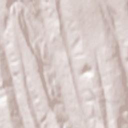 Comuna Bogdana Terrain Map