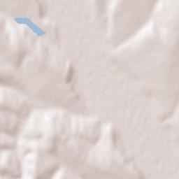 Cimişlia Terrain Map