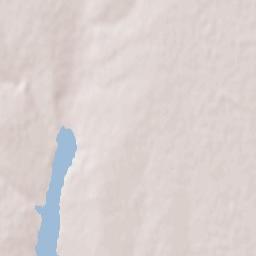 Teplodar Terrain Map