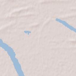 Krasnyy Yar Terrain Map