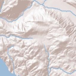 5953-5959 U.S. 12, Morton, WA 98356 Terrain Map