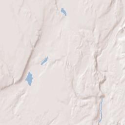 U.S. 395, Eltopia, WA 99330, USA Terrain Map