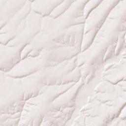 Franklin County Terrain Map