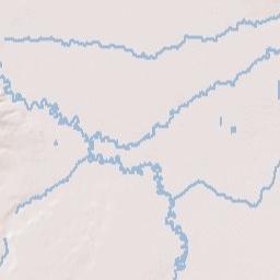 170 Hwy 360 White Sulphur Springs Terrain Map