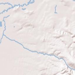 100-198 4th Avenue Southeast White Sulphur Springs MT Terrain Map