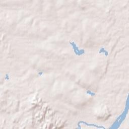 Montana 489, Miles City, MT 59301, USA Terrain Map