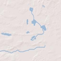 New York Mills Terrain Map