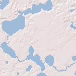 613-699 Main St, Nisswa, MN 56468, USA Terrain Map