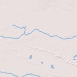 Falls Rd, Newberry, MI 49868 Terrain Map