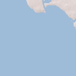 Les Sables-d’Olonne Terrain Map