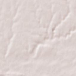 Saint-Hilaire-de-Talmont Terrain Map