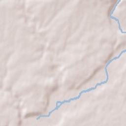 Fontenay-le-Comte Terrain Map