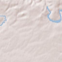 Saint-Michel-le-Cloucq Terrain Map