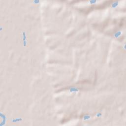 Bessay-sur-Allier Terrain Map