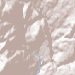 San Felice Terrain Map