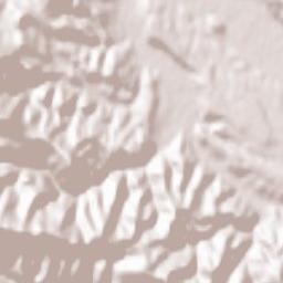 Šmartno pri Slovenj Gradcu Terrain Map