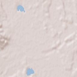 Rače Terrain Map