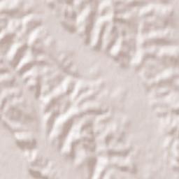 Destrnik Terrain Map