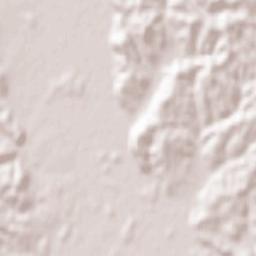 Juršinci Terrain Map