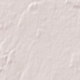 Peklenica Terrain Map