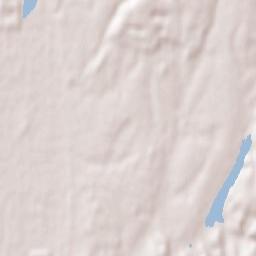 Nagykanizsa Terrain Map