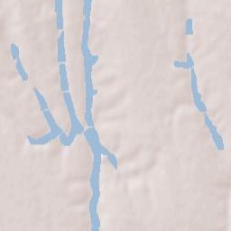 Dombóvári Járás Terrain Map
