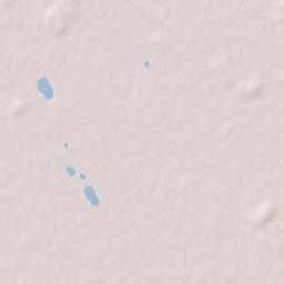 Kisteleki Járás Terrain Map