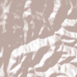 Comuna Moneasa Terrain Map