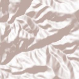 Oraş Nucet Terrain Map