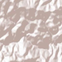 Comuna Scărişoara Terrain Map