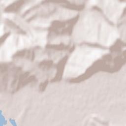 Dileu Vechi Terrain Map