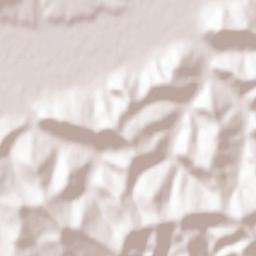 Bolintineni Terrain Map