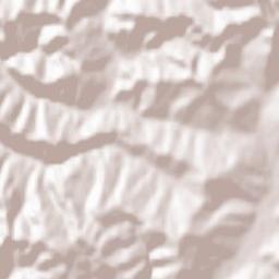 Comuna Atid Terrain Map