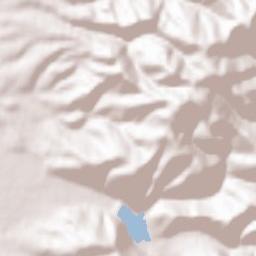 Nicolești Terrain Map